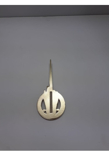 Game Of Thrones Kralın Eli Rozeti