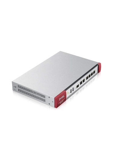 Zyxel ZYWALL USG FLEX 200 DEVICE ONLY