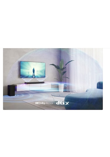 Lg Soundbar S75q Teşhir Ürünüdür