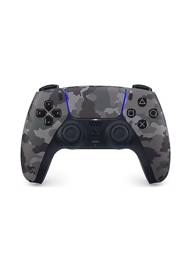 Sony Dualsense Kamuflaj Kablosuz Ps5 Oyun Kolu