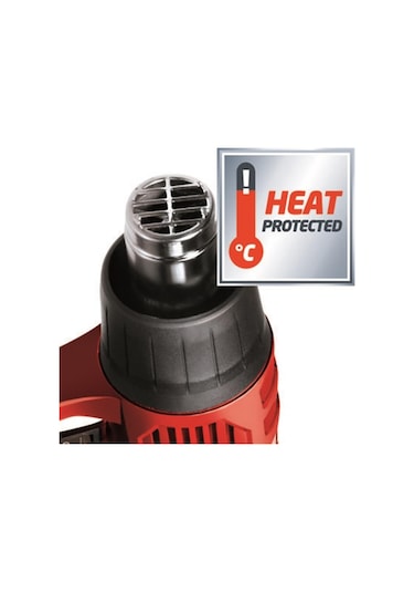 Einhell TC-HA 2000/1 Sıcak Hava Tabancası - 4520184