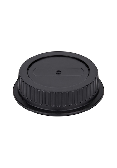 JJC L-R1(R) Lens Arka Kapağı (Canon EF/EF-S)
