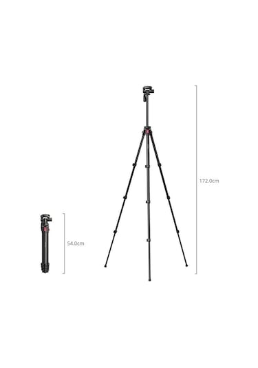 Smallrig 5474 Video Tripod