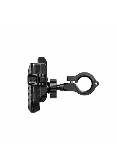 Knmaster Tt-300 Tüm Motosikletlere Uyumlu Telefon Tutucu 1