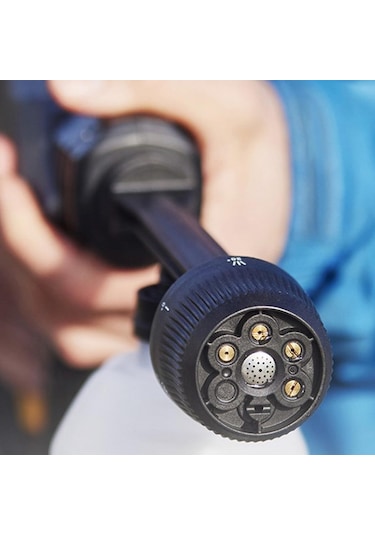 Hoto QWXCJ001 20V Akülü Yüksek Basınçlı Yıkama Makinesi