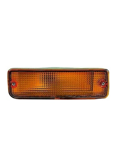 Toyota Hilux Sinyal Lambasi Sol 1989-1997 Depo 2121638lae