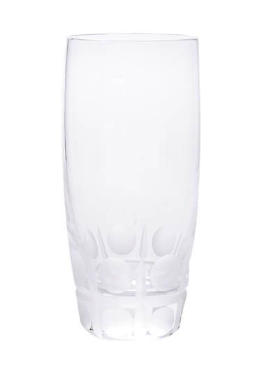 Camhare Iris 6 Lı Limonata Bardağı 12618