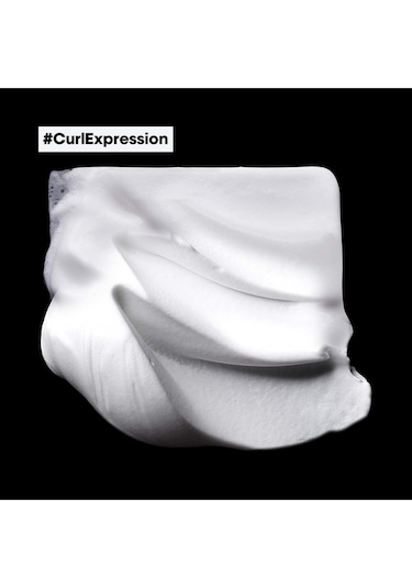 L'Oréal Professionnel Serie Expert Curl Expression Şekillendirici Saç Bakım Köpüğü 250 ML
