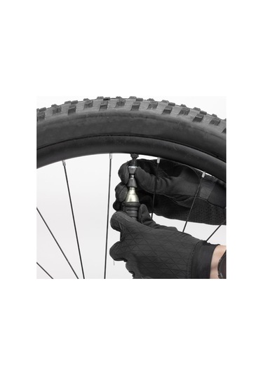 Topeak Nano Airbooster 10 Co2 Kartuş Valf Seti 16g