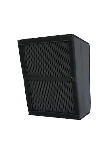 Lvo-15800 Dış Mekan Koruma Kılıflı Okul Bahçe Hoparlörü 15 İnç