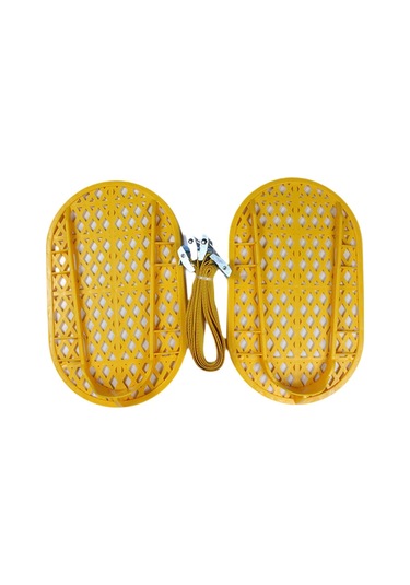 Suntek Beton Çimento Maltal Bitirme Ayakkabısı Çok Yönlü