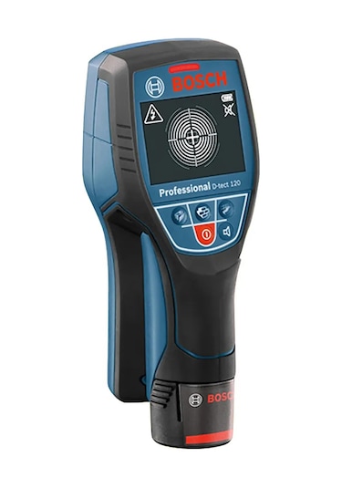 Bosch D-tect120 Çok Dedektörlü Duvar Tarayıcı 262354162