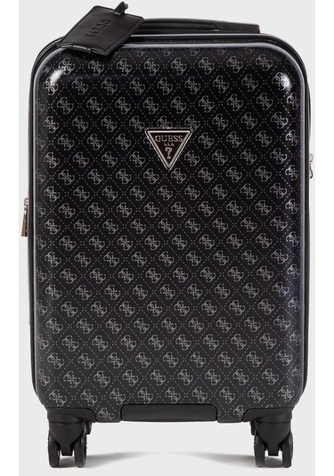 Guess Bayan Valiz Twh83899830 Coa Siyah
