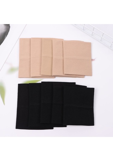 Xxl-1pc Sıkıştırma Bilek Kol Elastik Bilek Brace Bilek Erkekler Ve Kadınlar İçin Destekler Tenis Tendonit Karpal Tünel-siyah Siyah