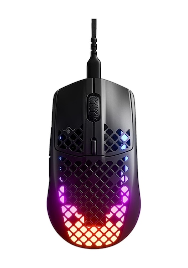 Steelseries Aerox 3 Ultra Hafif Optik Oyuncu Mouse