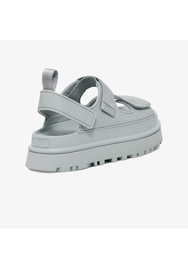 Ugg Goldenglow Kadın Mavi Sandalet 1152685 Mavi