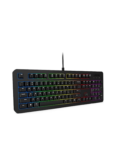 Lenovo Legion K310 GY41N91857 RGB Kablolu Oyuncu Klavyesi