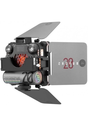 Zhiyun Fiveray M20 Bi-Color LED Light