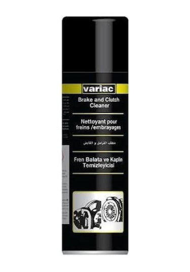 Henkel Variac Balata ve Genel Temizleyici Spreyi 500 ML