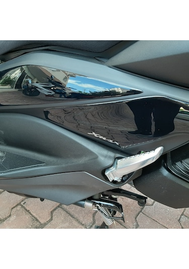 Yamaha Xmax 250 Tankpad Seti