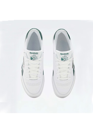 Reebok 4W CLUB C REVENGE Erkek  Beyaz Sneaker
