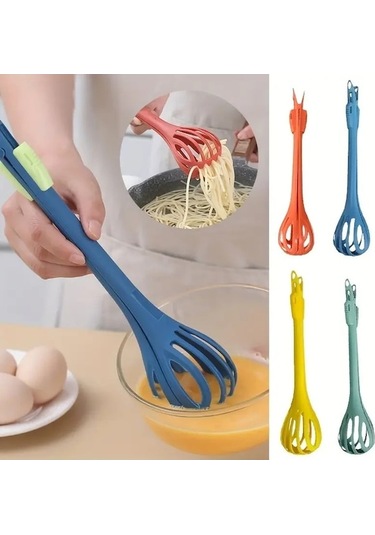 Ulzyvf Yumurta Yumurta Yiyecek Süt Sarı Sarı Pişirme Mutfak Mikser Maşası Maşa Manuel Makarna In Gadget Fonksiyonlu Erişte Çok Çırpıcı Beyaz Ayırma Aracı 3 1 Gi Sarı