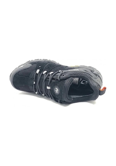 Gamelu 23km Fıght Erkek Outdoor Ayakkabı - Siyah