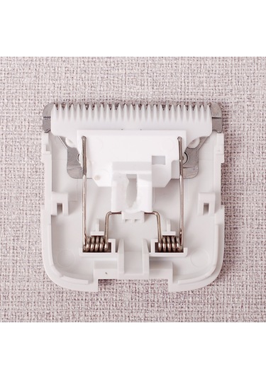 Moveevo Enchen Boost Saç Kesme Makinesi Yedek Elektrikli Saç Kesme Makinesi Bıçakları Kesici Başlık Beyaz Siyah