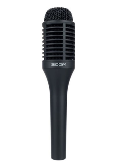 Zoom Sgv-6 Shotgun Vokal  Mikrofonu