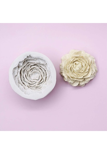 Suntek Şakayık Şakayık Aromaterapi Döküm Dıy El