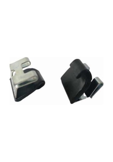 Renault Megane 2 Arka Kapı Yan Perde Tutucu Klipsi 8200163859