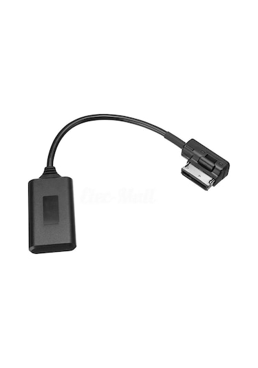 Mercedes MMI Uyumlu Bluetooth Kit