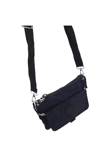 Baginn Mini Boy Çapraz Askılı Genç Kadın Postacı Çanta El Çantası 001