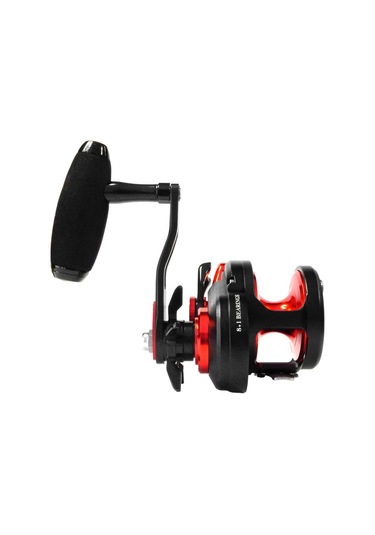 Seabor Arrow Ts 2000r Slow Jig Çıkrık Makara Som00005509