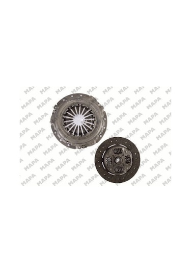 DEBRİYAJ SETİ BASKI+DİSK RENAULT MASTER II 1.9 DTI 00=, 2.5 D 98