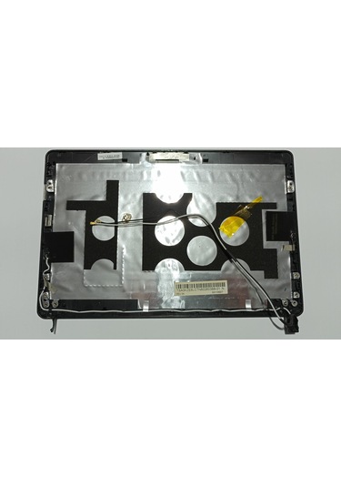 Packard Bell ZE6 - Cover - Ekran Arka Kapak