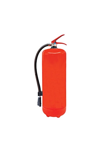 6 Kg Kkt Yangın Söndürme Tüpü  4 Yıl Dolum Ruhsat Ve Muayene Uyumlu Faturalı