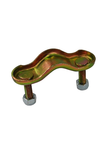 Alpha Auto Part Isler P117 Renault R12-toros Arka Salıncak Kelepcesı 5 Ad.