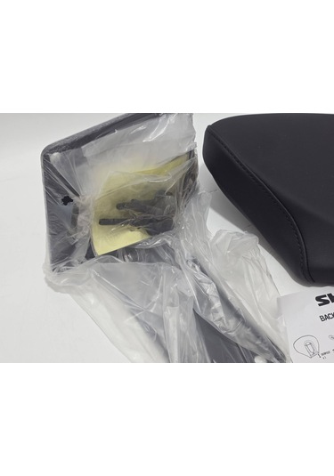 Qooder Quadro3 Yolcu Sırt Dayama Qab5001-q3