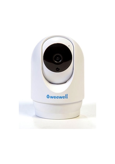 WeeWell Digital Baby Video Monitor