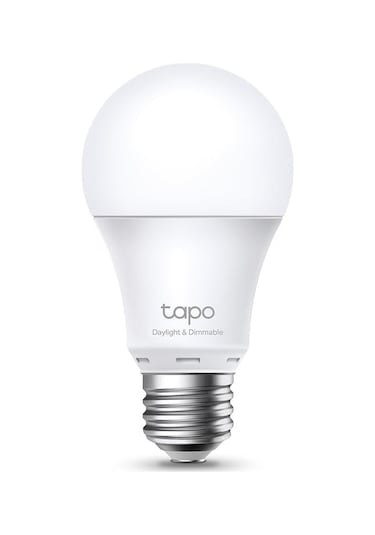 Tp-link Tapo L520e, Akıllı Wi-fi Ampulü, Gün Işığı