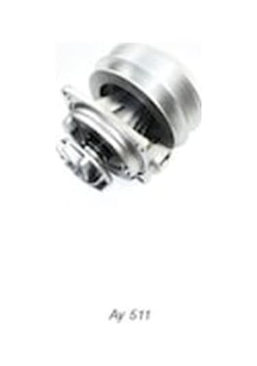 DEVİRDAİM SLX TEMPRA 1.4 ÇİFT KASNAK 46437916-46437912 AYBAY-511