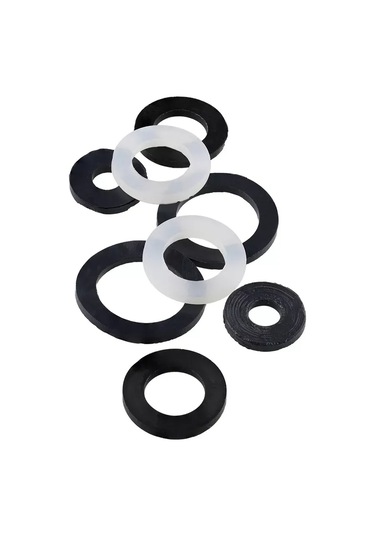 Masterprof Sıhhi Tesisat Cihazları İçin Conta Seti 8 Adet 263027273