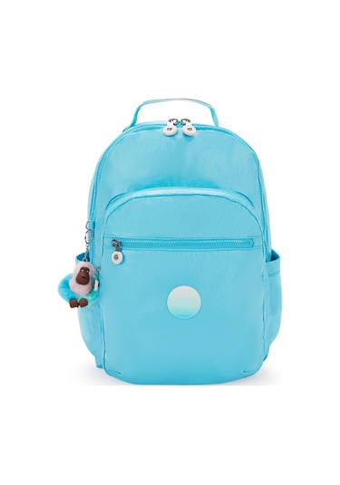 Kipling Unisex Tekerlekli Sırt Çanta Kı351452d Çok Renkli