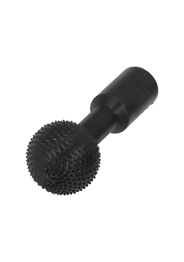 Reedark 10mm Toplumlu Ahşap Oymacılık Frezi - Dürtmeyelik Çelik, Hızlı Malzeme Kaldırma, 100 Tip Açı Taşlama İçin Uygun