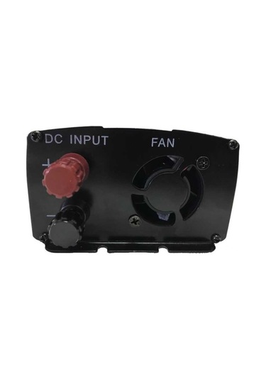 Alpex Jymu-1000 12V 1000W Modifiye Sinüs İnvertör