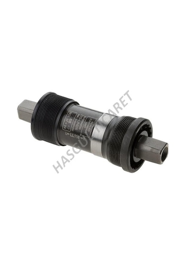 Hsgl Shimano Bb-Un26 Orta Göbek Rulmanlı 117 MM