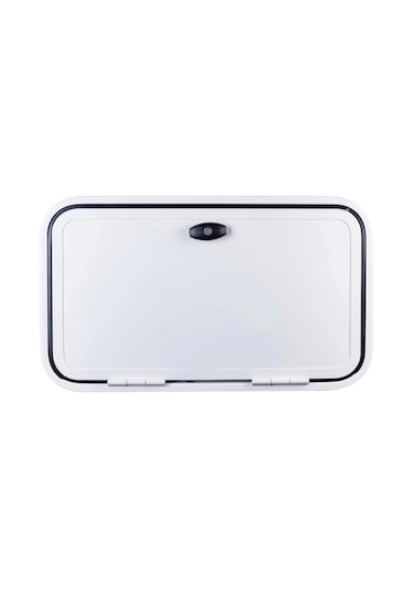 Einstein 347x295mm Karavan Servis Giriş Kapağı