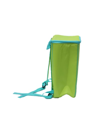 Giostyle Easy Style Sırt Çantası Yeşil Çok Renkli