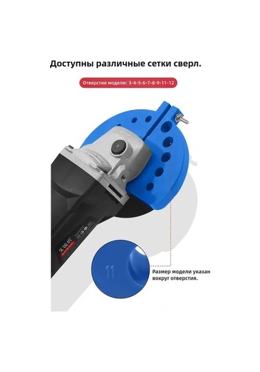 Pazly Uyumlu, Taşlama Parlatma Matkap Hızlı Bileyici Aparatı 3-12mm - Geeroyoo Model